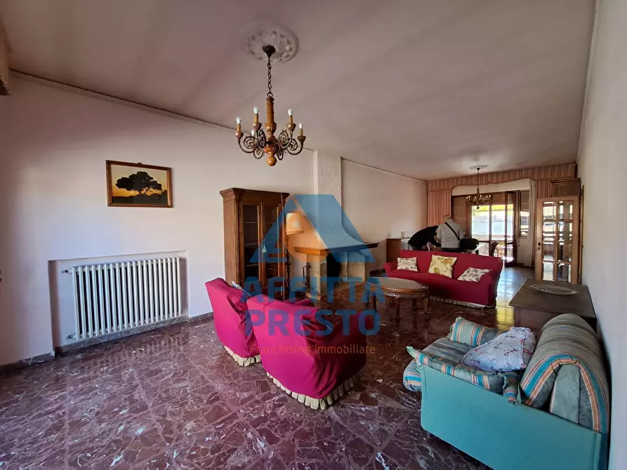 Immagine 2 di Appartamento in affitto  a San Miniato
