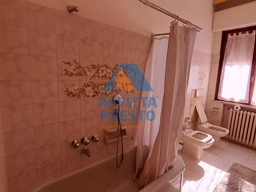 Immagine 4 di Appartamento in affitto  a San Miniato
