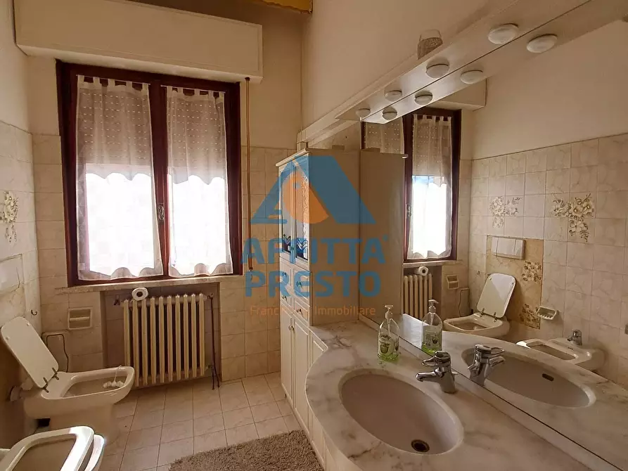 Immagine 5 di Appartamento in affitto  a San Miniato