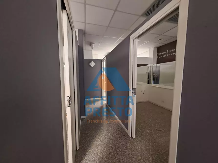 Immagine 1 di Laboratorio in affitto  a Empoli