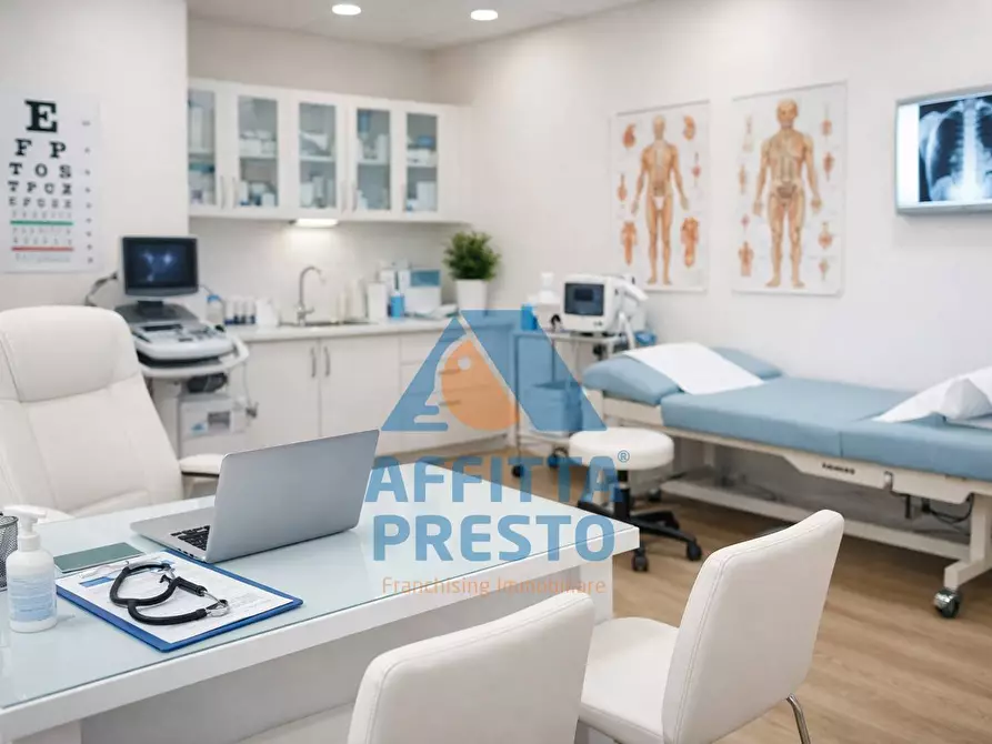 Immagine 1 di Ufficio in affitto  a Empoli