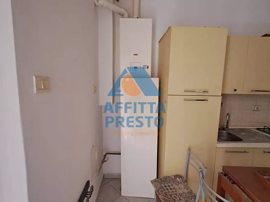 Immagine 3 di Appartamento in vendita  a Empoli