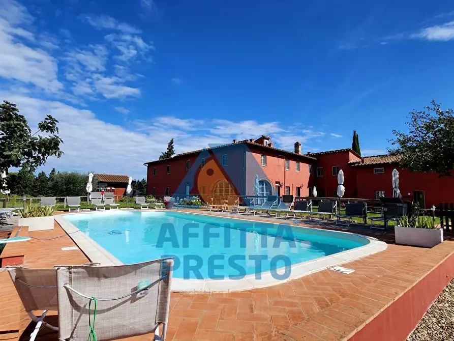 Immagine 1 di Residence in vendita  a Lastra A Signa