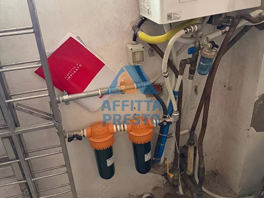 Immagine 10 di Appartamento in vendita  a Empoli