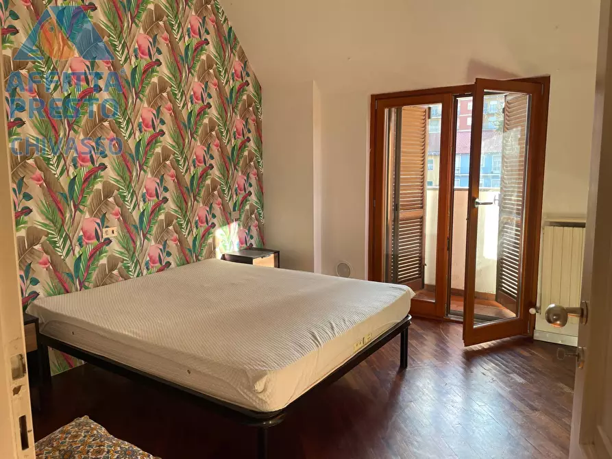 Immagine 11 di Appartamento in affitto  in Via Gerbido a Chivasso