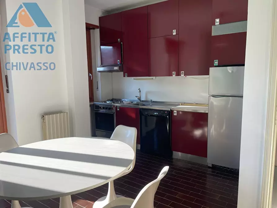 Immagine 28 di Appartamento in affitto  in Via Gerbido a Chivasso