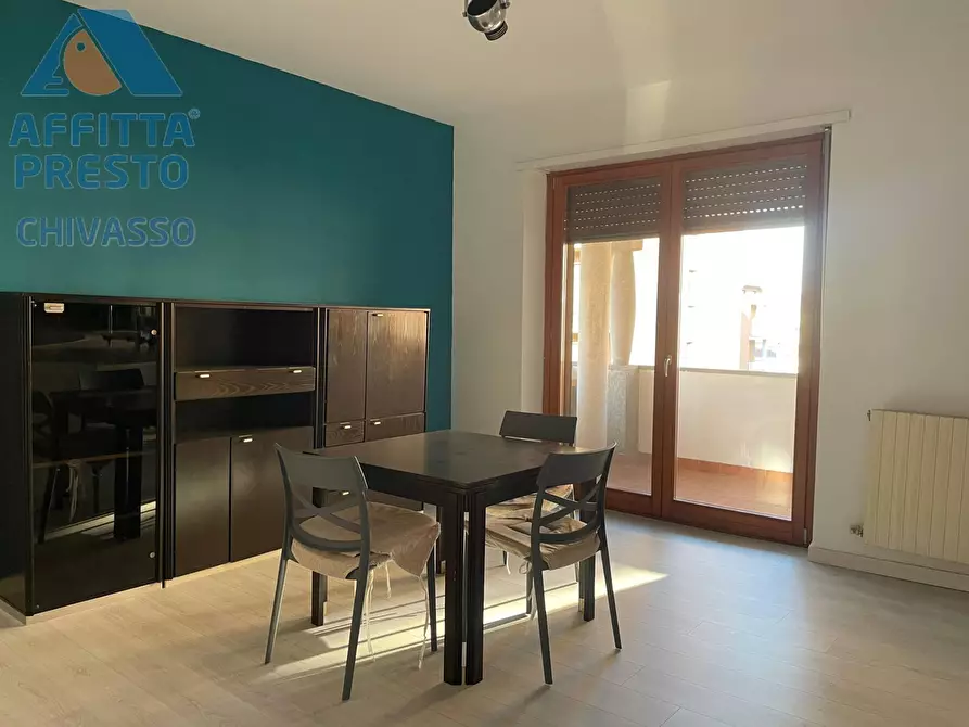 Immagine 29 di Appartamento in affitto  in Via Gerbido a Chivasso