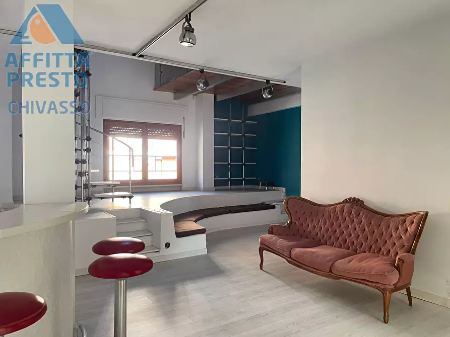 Immagine 30 di Appartamento in affitto  in Via Gerbido a Chivasso