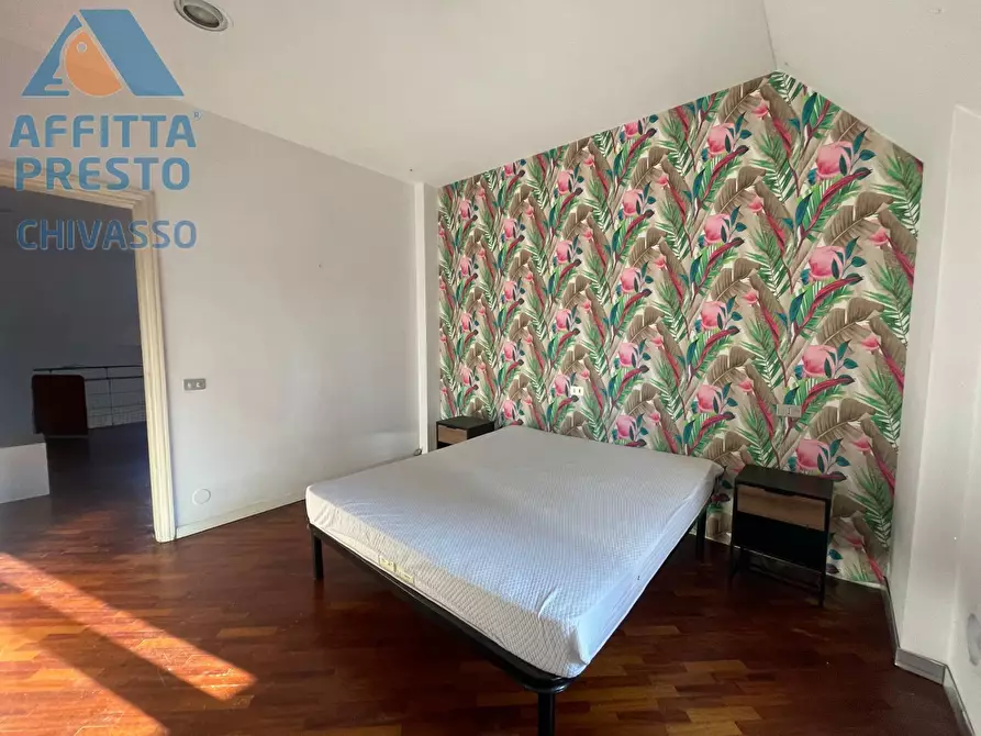 Immagine 10 di Appartamento in affitto  in Via Gerbido a Chivasso