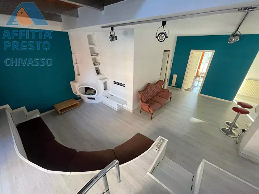 Immagine 32 di Appartamento in affitto  in Via Gerbido a Chivasso