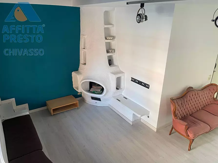 Immagine 33 di Appartamento in affitto  in Via Gerbido a Chivasso