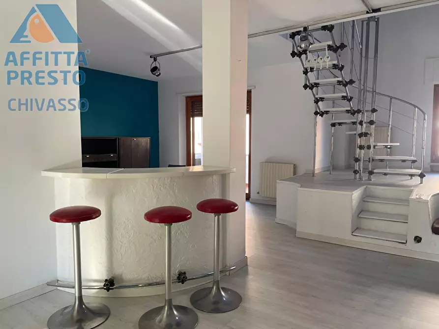 Immagine 34 di Appartamento in affitto  in Via Gerbido a Chivasso