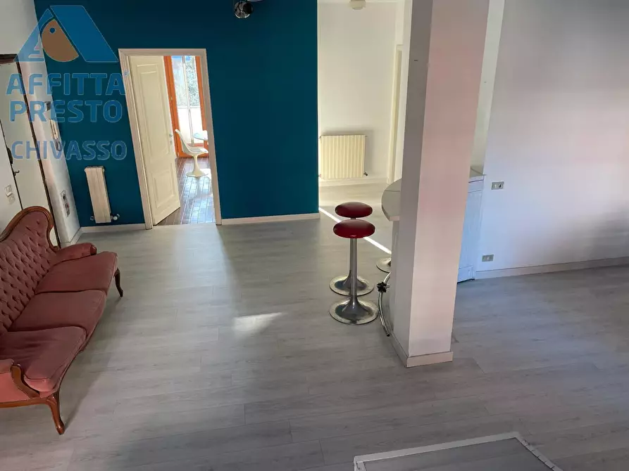 Immagine 36 di Appartamento in affitto  in Via Gerbido a Chivasso