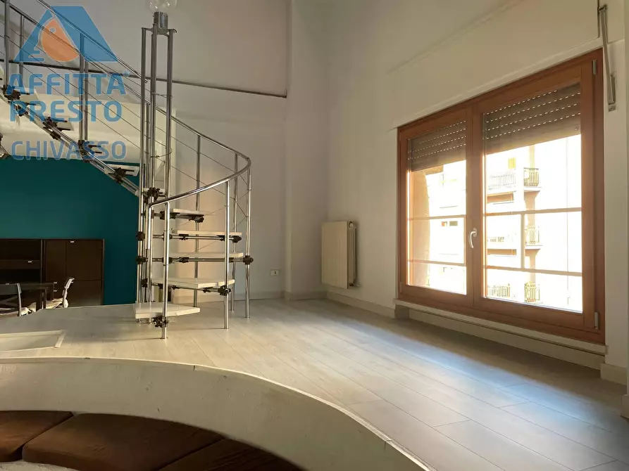 Immagine 37 di Appartamento in affitto  in Via Gerbido a Chivasso