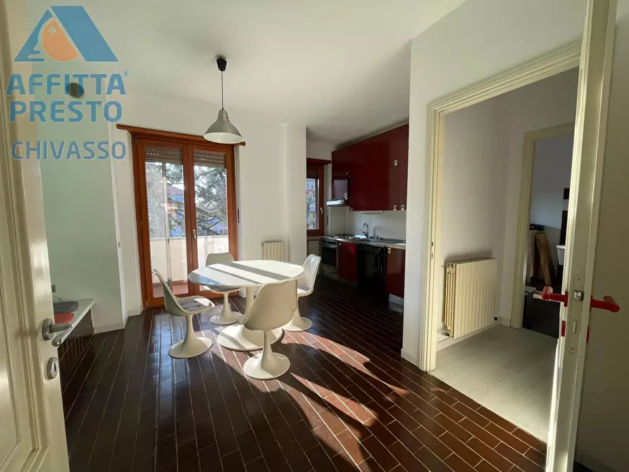 Immagine 8 di Appartamento in affitto  in Via Gerbido a Chivasso