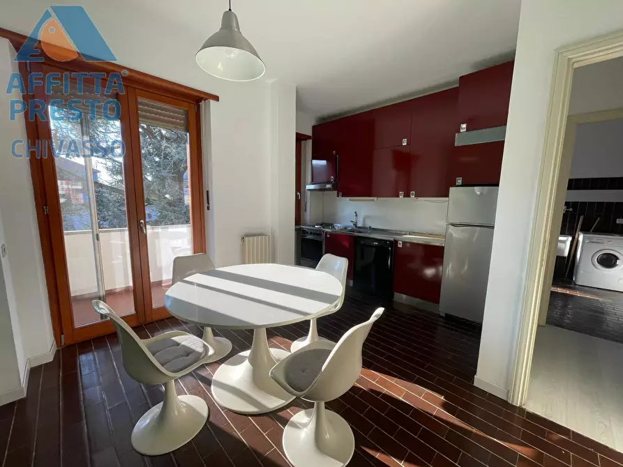 Immagine 38 di Appartamento in affitto  in Via Gerbido a Chivasso