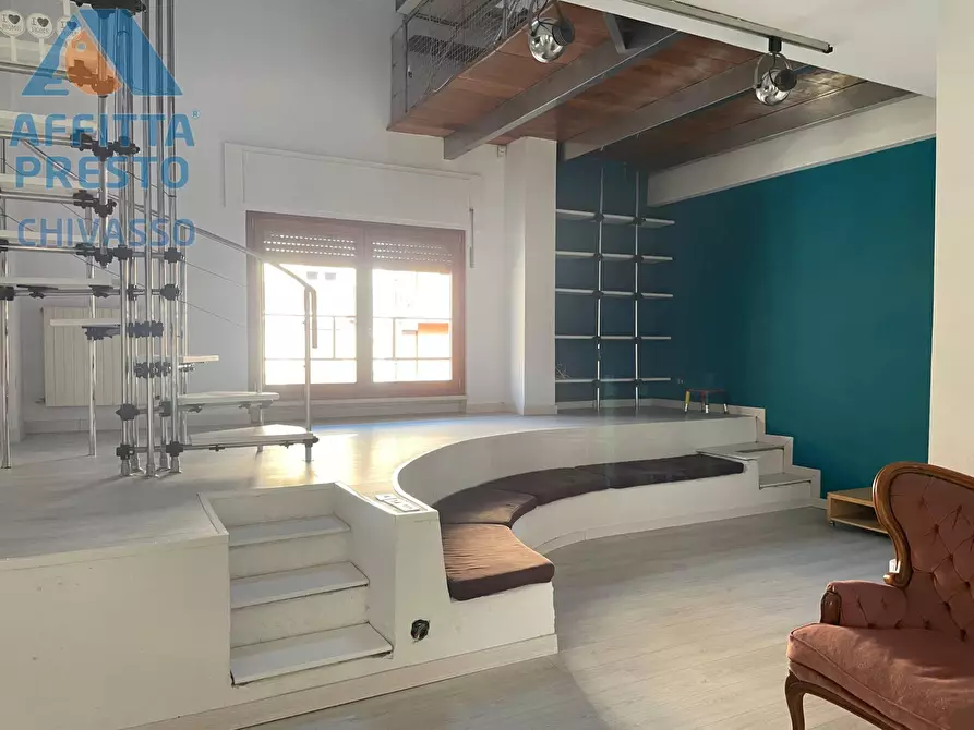 Immagine 39 di Appartamento in affitto  in Via Gerbido a Chivasso