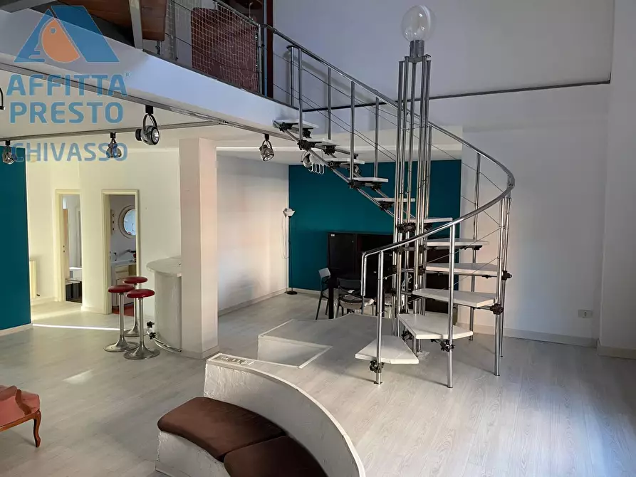 Immagine 40 di Appartamento in affitto  in Via Gerbido a Chivasso