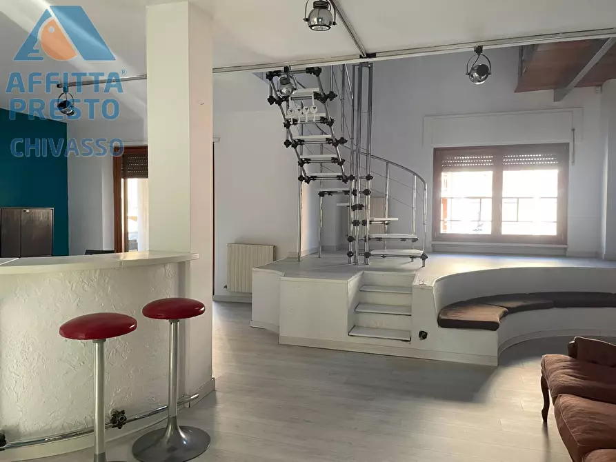 Immagine 41 di Appartamento in affitto  in Via Gerbido a Chivasso