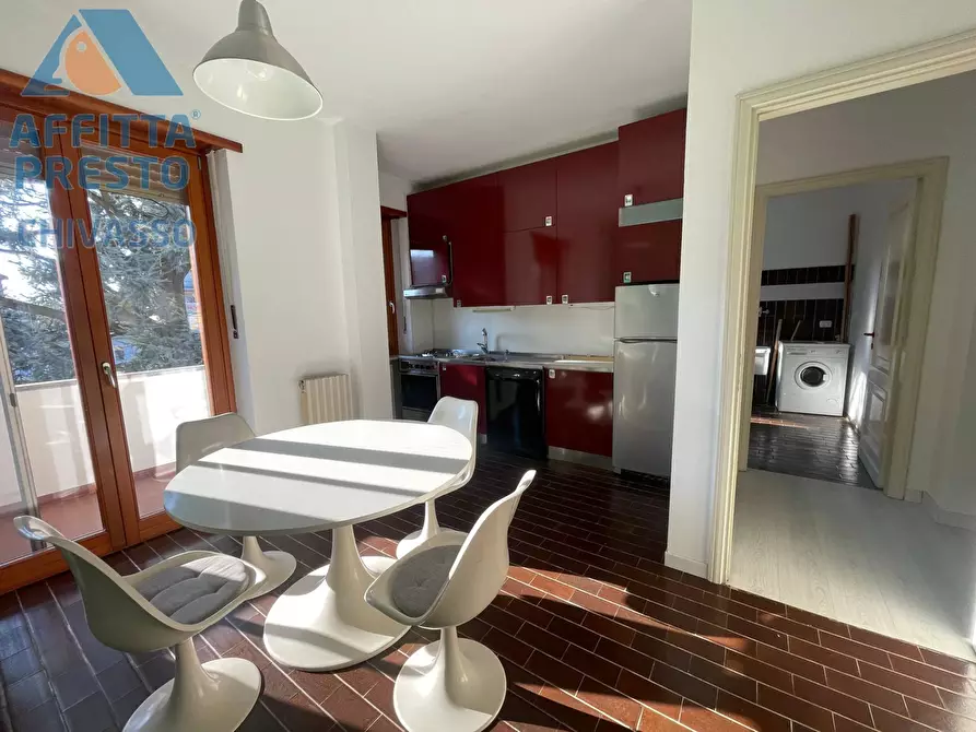 Immagine 42 di Appartamento in affitto  in Via Gerbido a Chivasso