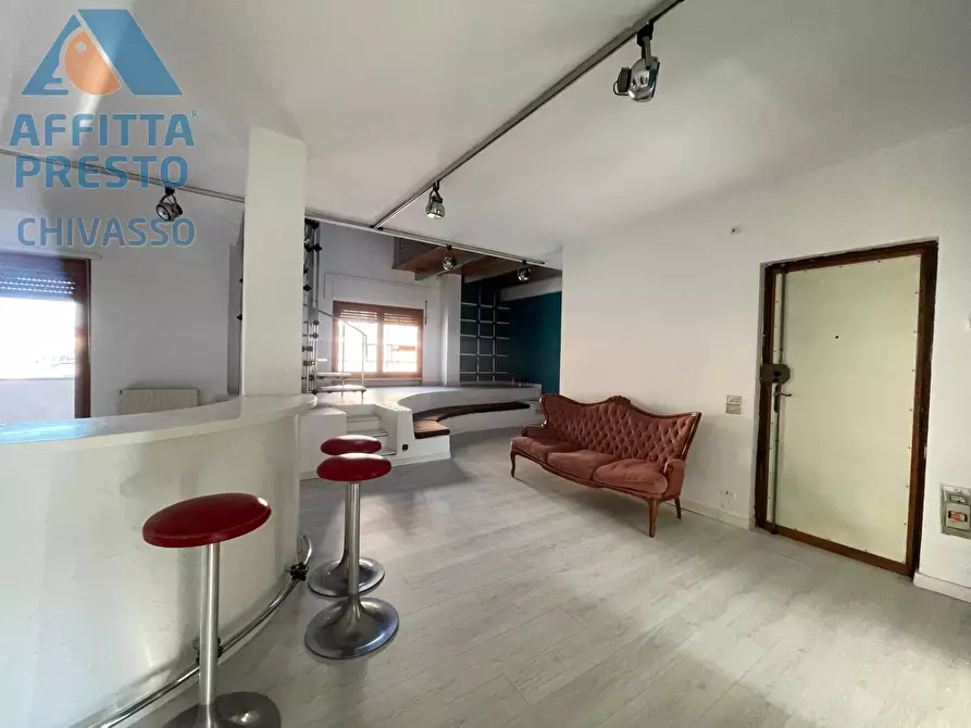 Immagine 44 di Appartamento in affitto  in Via Gerbido a Chivasso