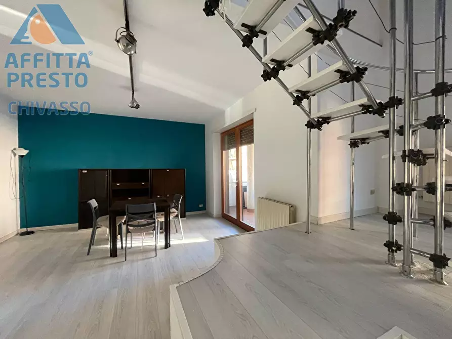 Immagine 45 di Appartamento in affitto  in Via Gerbido a Chivasso