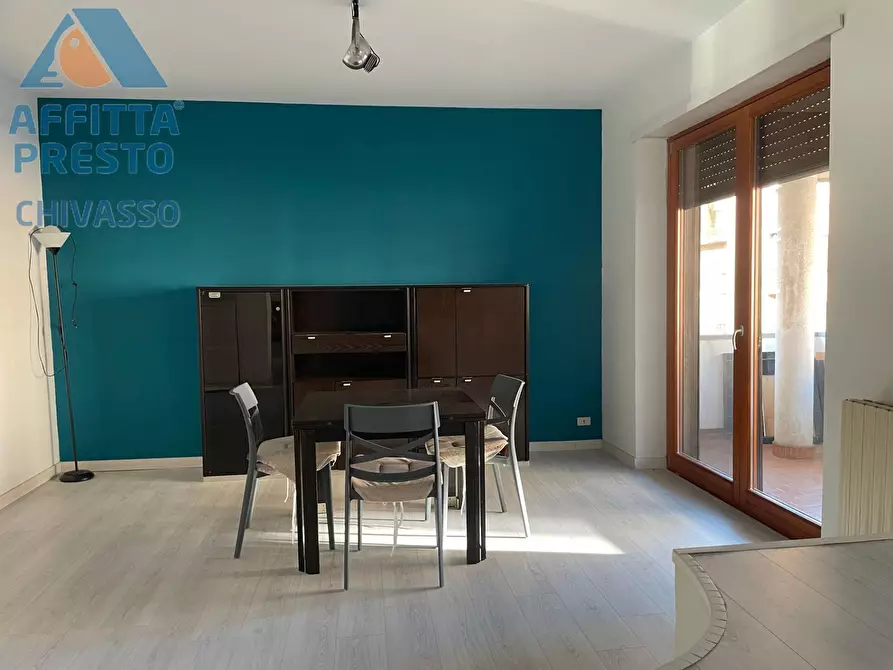 Immagine 46 di Appartamento in affitto  in Via Gerbido a Chivasso