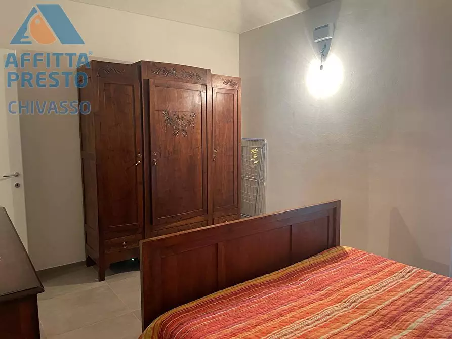 Immagine 13 di Appartamento in affitto  in Via Roma a Chivasso