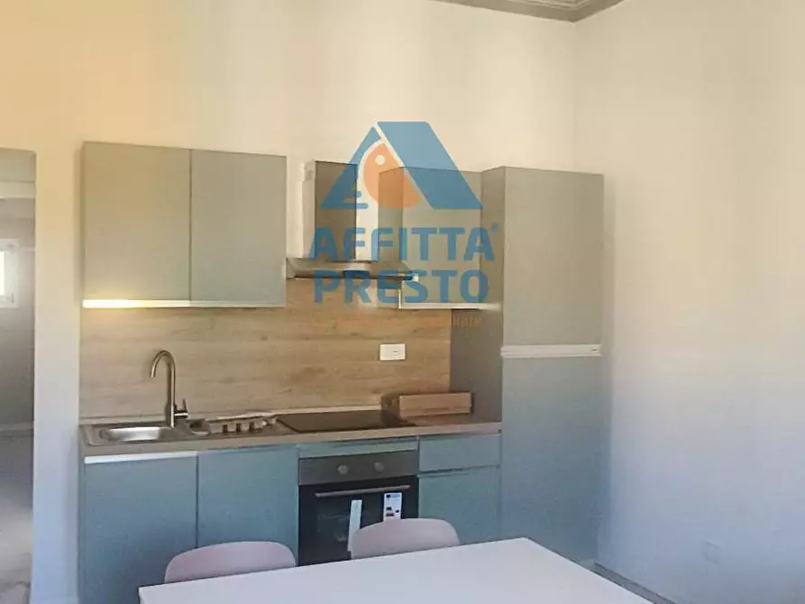 Immagine 1 di Appartamento in affitto  a Empoli