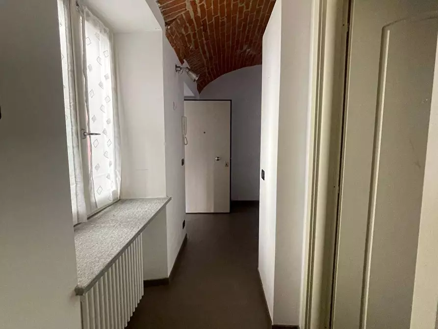 Immagine 6 di Appartamento in affitto  in ViCOLO CHIESA 3 a Chivasso