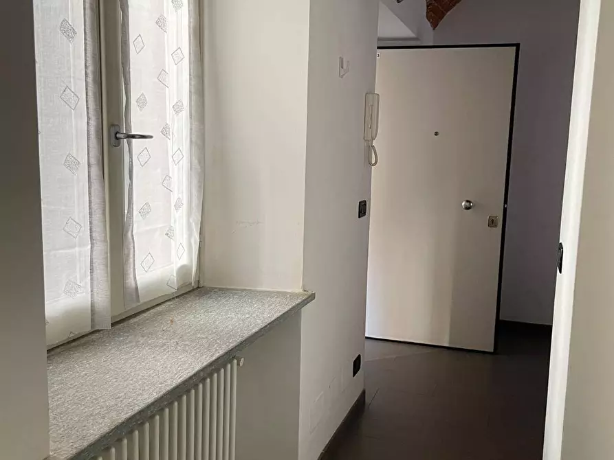 Immagine 7 di Appartamento in affitto  in ViCOLO CHIESA 3 a Chivasso