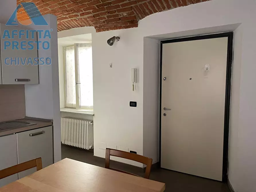 Immagine 9 di Appartamento in affitto  in ViCOLO CHIESA 3 a Chivasso