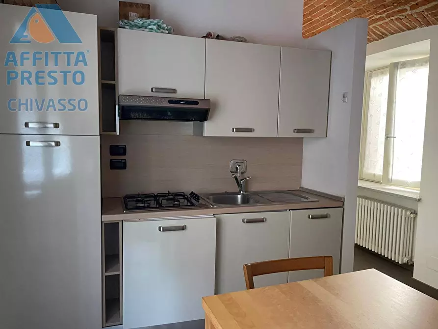 Immagine 10 di Appartamento in affitto  in ViCOLO CHIESA 3 a Chivasso