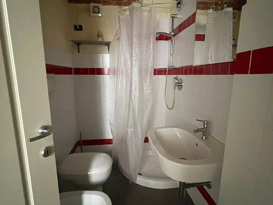 Immagine 11 di Appartamento in affitto  in ViCOLO CHIESA 3 a Chivasso