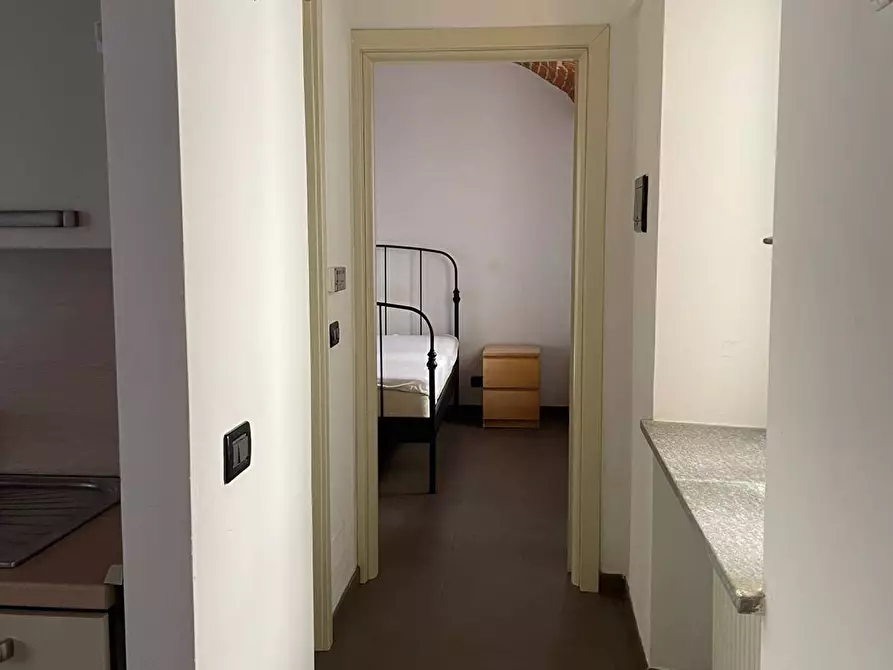 Immagine 15 di Appartamento in affitto  in ViCOLO CHIESA 3 a Chivasso