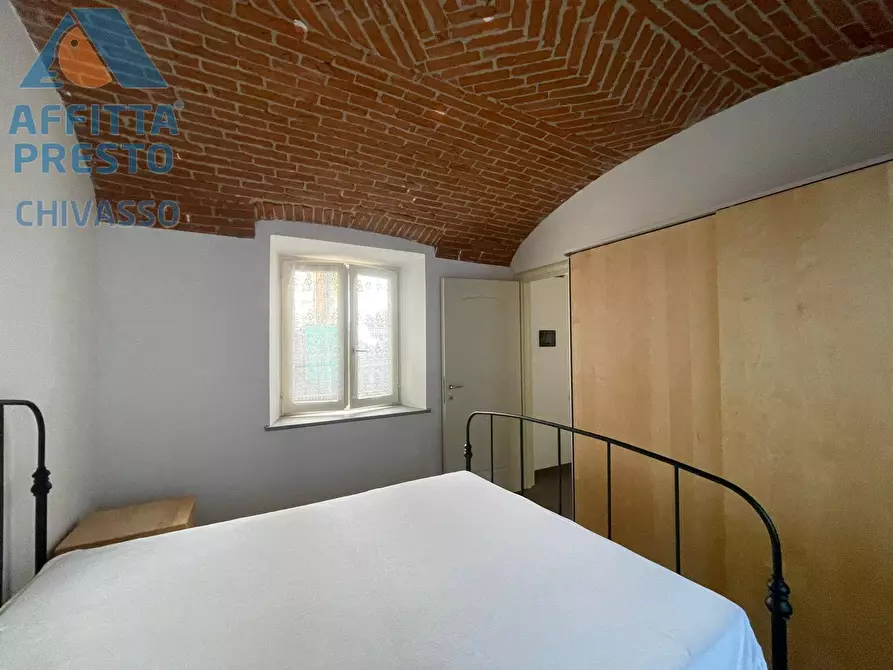 Immagine 16 di Appartamento in affitto  in ViCOLO CHIESA 3 a Chivasso