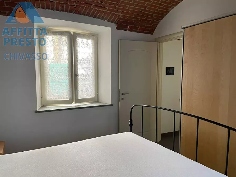 Immagine 17 di Appartamento in affitto  in ViCOLO CHIESA 3 a Chivasso