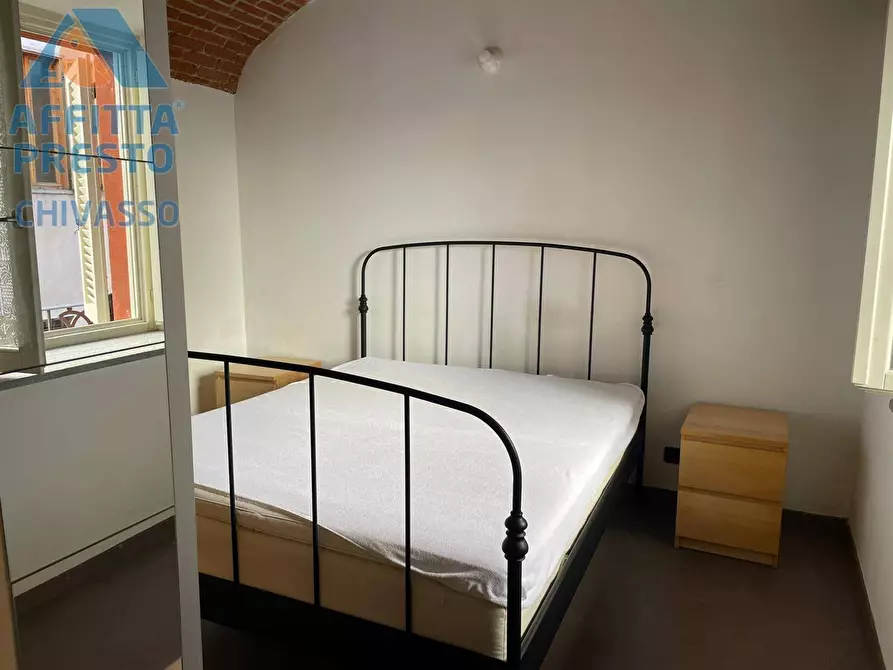 Immagine 14 di Appartamento in affitto  in ViCOLO CHIESA 3 a Chivasso