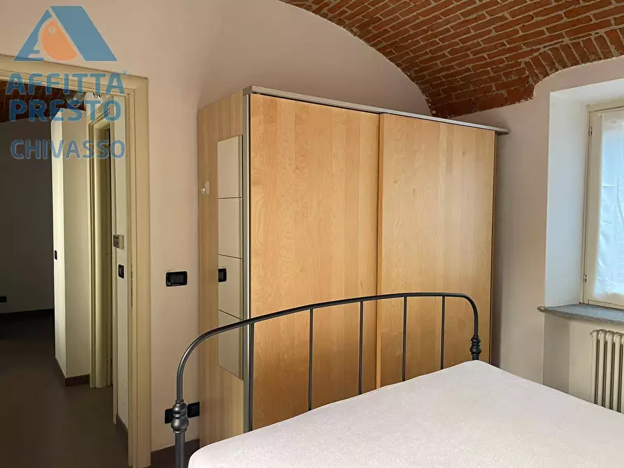 Immagine 13 di Appartamento in affitto  in ViCOLO CHIESA 3 a Chivasso