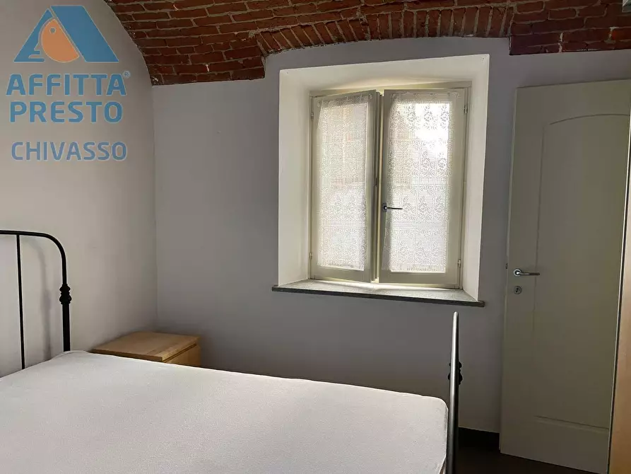 Immagine 18 di Appartamento in affitto  in ViCOLO CHIESA 3 a Chivasso