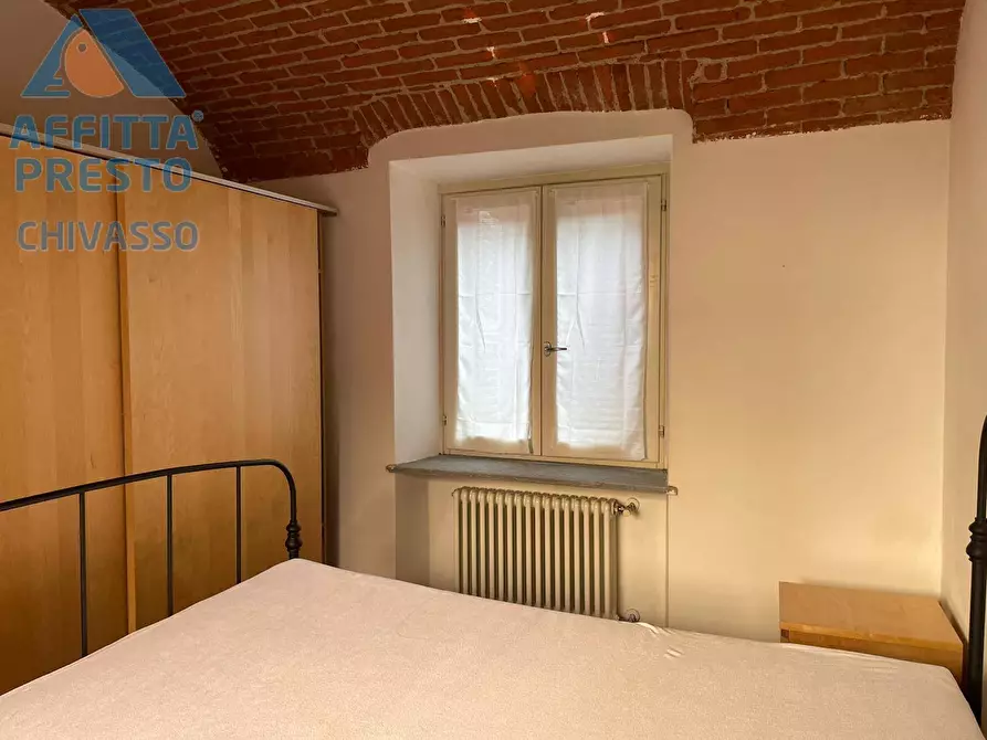 Immagine 12 di Appartamento in affitto  in ViCOLO CHIESA 3 a Chivasso