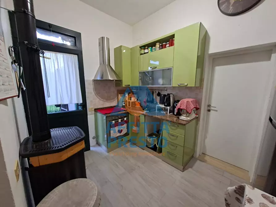 Immagine 5 di Casa indipendente in vendita  a San Miniato