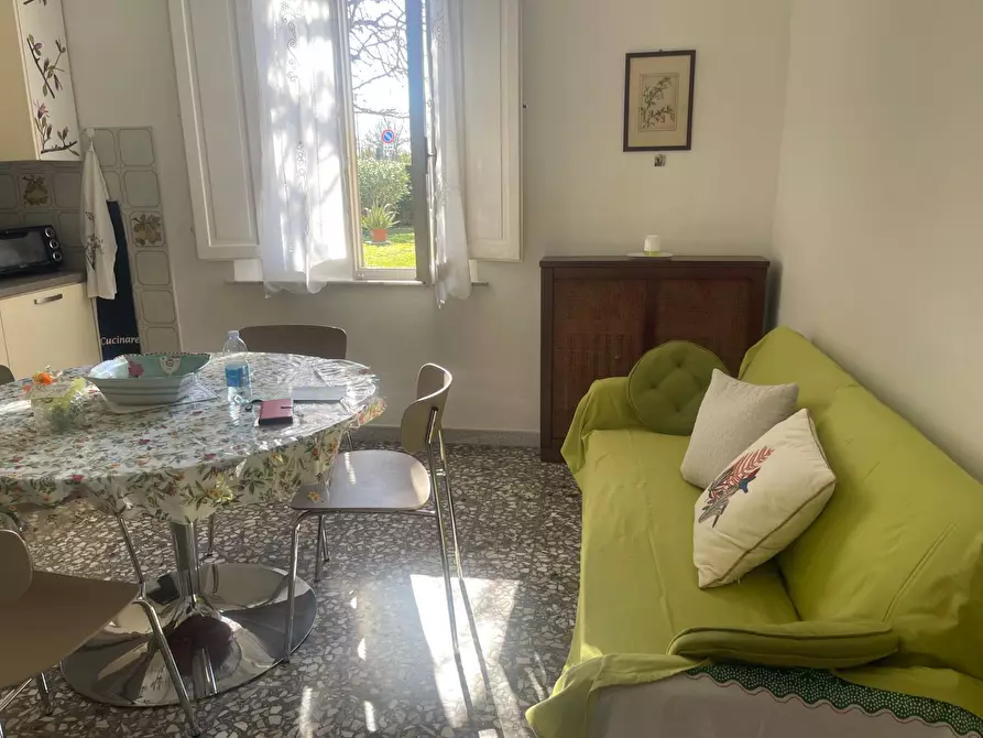 Immagine 3 di Appartamento in affitto  a Santa Croce Sull'arno