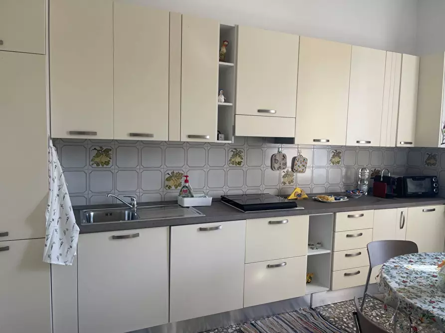 Immagine 1 di Appartamento in affitto  a Santa Croce Sull'arno