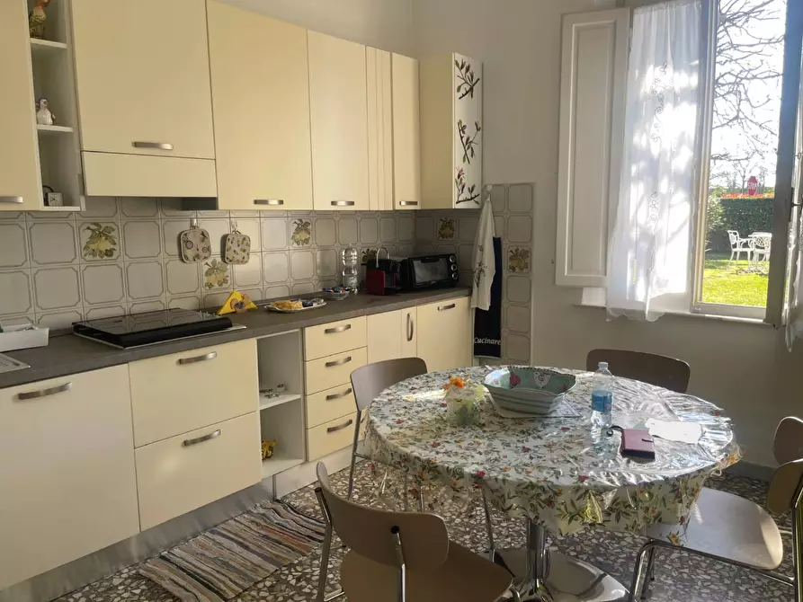 Immagine 2 di Appartamento in affitto  a Santa Croce Sull'arno
