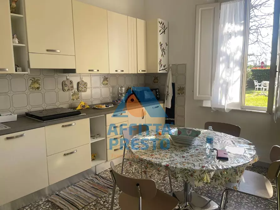 Immagine 2 di Appartamento in affitto  a Santa Croce Sull'arno