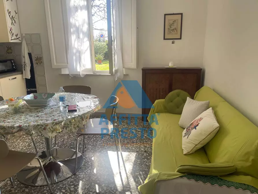 Immagine 3 di Appartamento in affitto  a Santa Croce Sull'arno