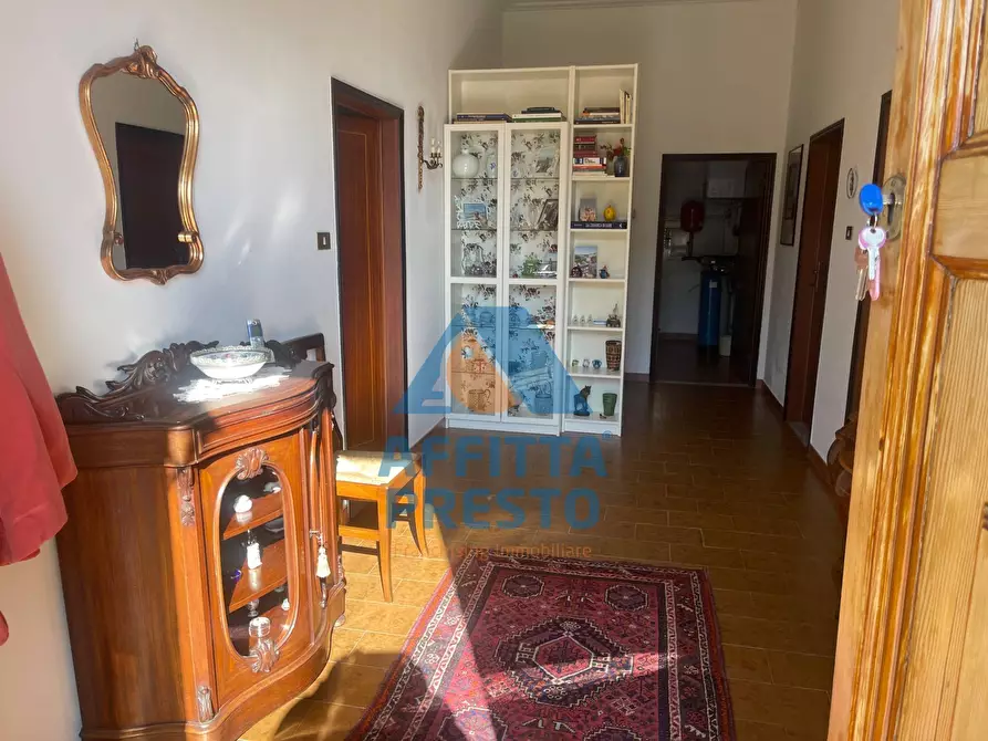 Immagine 12 di Appartamento in affitto  a Santa Croce Sull'arno