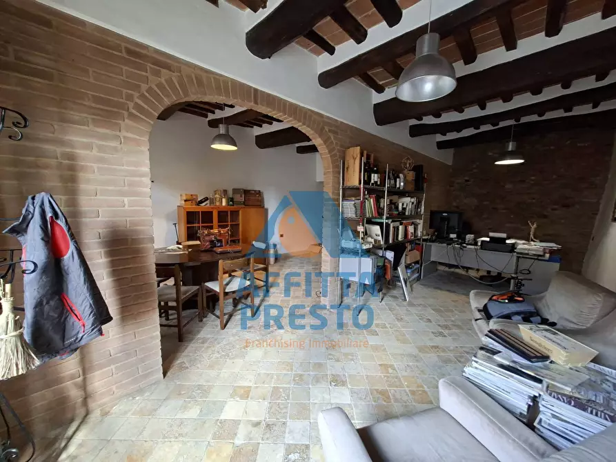 Immagine 1 di Appartamento in vendita  a Montopoli In Val D'arno