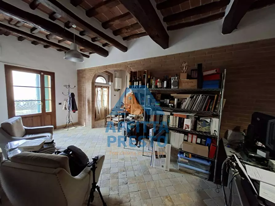 Immagine 2 di Appartamento in vendita  a Montopoli In Val D'arno
